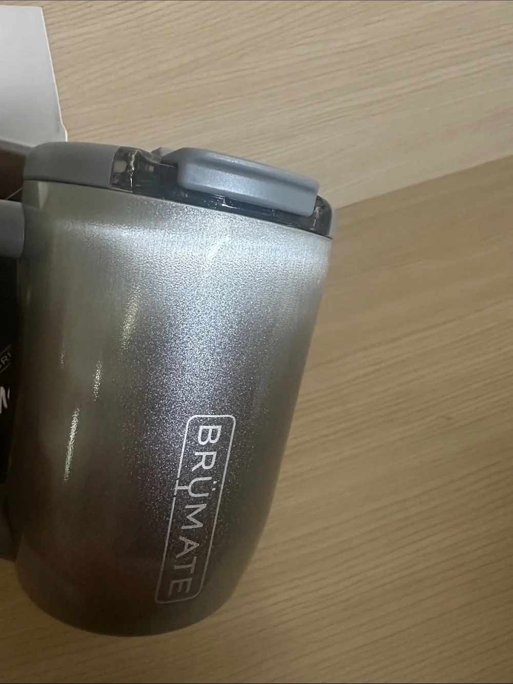 Brumate Moonstone Muv 15 oz.